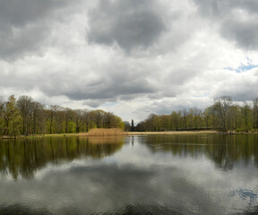volkspark jungfernheide