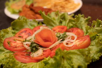 Salada