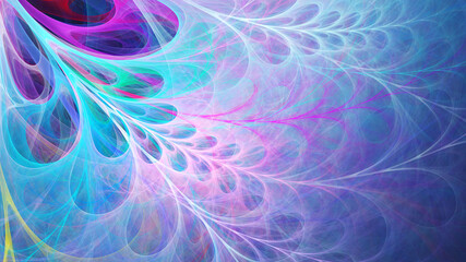 The colors in the series, Fancy paint.