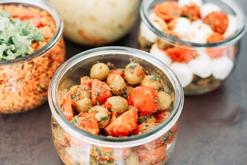 Catering