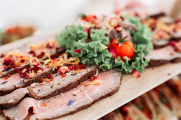 Catering