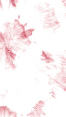  Socialmedia Bleach Dye. Ink Batik Soft Pattern.