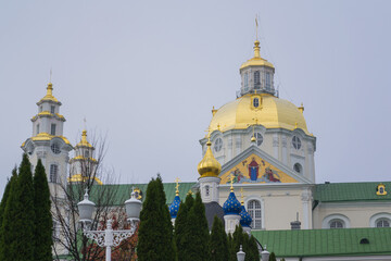 old church