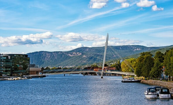 Drammen Norway