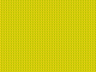 Yellow squares, background with yellow dots