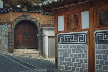 Bukchon Hanok Village 2