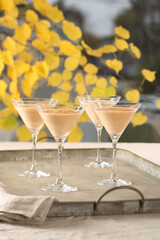 Beverage images for the food industry.