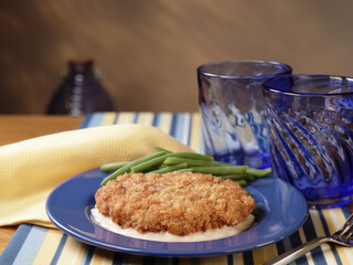 Beef and lamb images for the food industry.