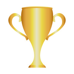 golden trophy award