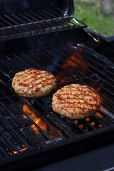 Beef and lamb images for the food industry.