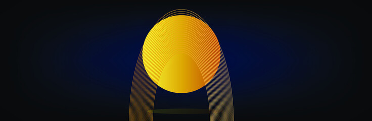 Futuristic retro landscape of the 80s. Vector illustration in retro style. Digital retro cyber earth. Suitable for design in the style of the 1980s.