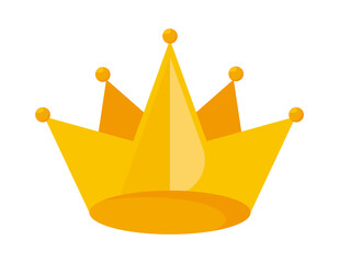 king crown gold