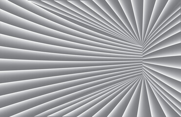 Obraz premium Abstract Geometric Gray Grunge Background