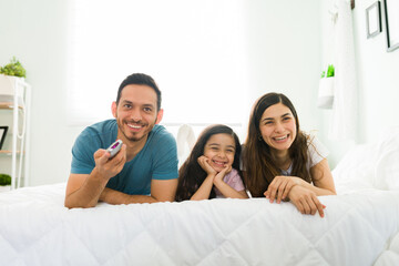 Making great memories with her daughter