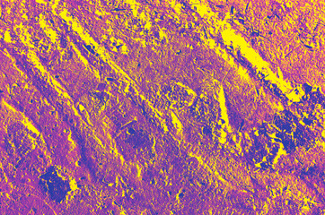 abstract pink, yellow, violet, purple and blue colors background for design