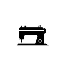 sewing machine icon