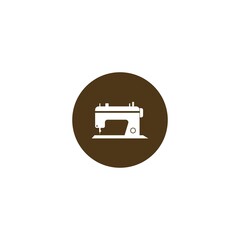 sewing machine icon