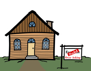 House Property For Sale