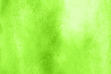 Watercolor pastel background hand painted. aquarelle colorful stains on paper.