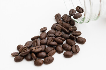 コーヒー豆