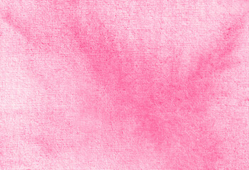 Abstract pastel watercolor hand painted background texture. aquarelle abstract emerald backdrop. horizontal template