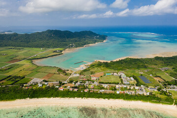 伊原間（石垣島）