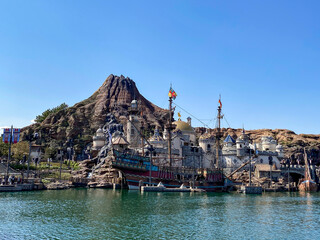ディズニーシー