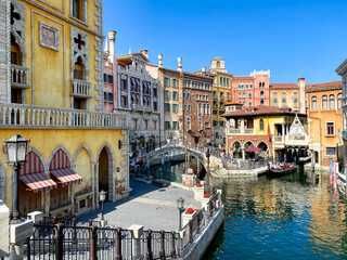 ディズニーシー