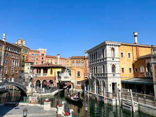 ディズニーシー