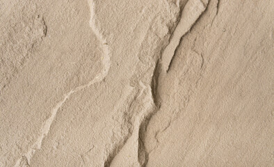 Sandy Stone Tan Texture Background