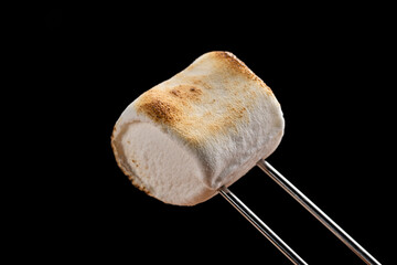 焼きマシュマロ