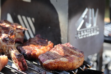 Picanha com Gordura