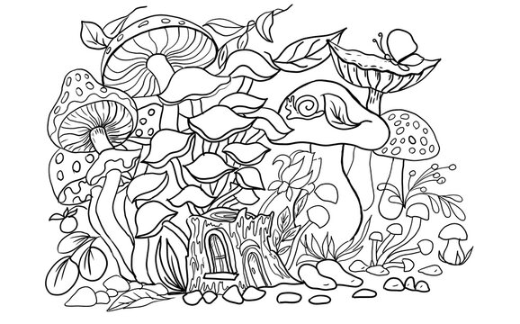 Girl Drawing Colouring Sheet | Colouring | Twinkl Resources-saigonsouth.com.vn