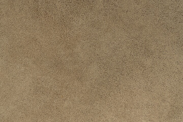 Brown texture background leatherette sofa