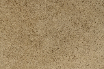 Brown texture background leatherette sofa