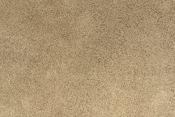 Fototapeta na wymiar Brown texture background leatherette sofa