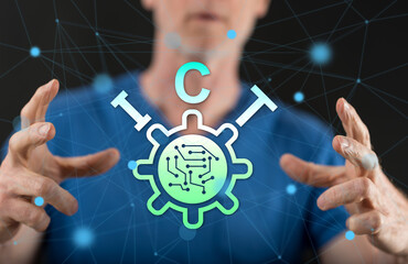 Concept of ict