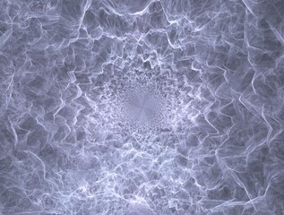 Imaginatory fractal background generated Image
