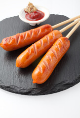 串付フランクフルト