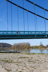 Pont de Sérrières, Ardèche