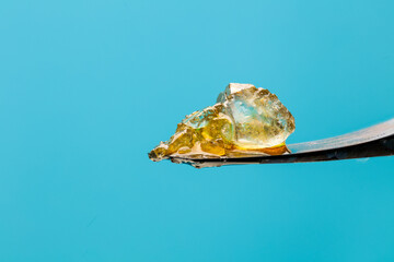 THCA Diamonds Cannabis Concentrates