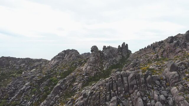 El Olimpo gallego
