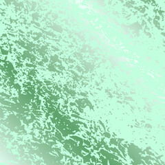 Green Grunge Background