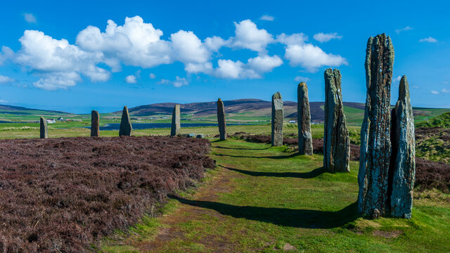 ring of brodgar