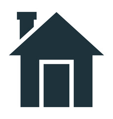 Home Vector Icon