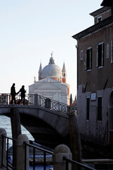 sightseeing in venedig