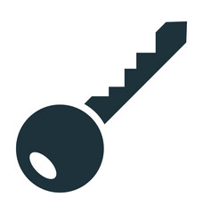 Key Vector Icon
