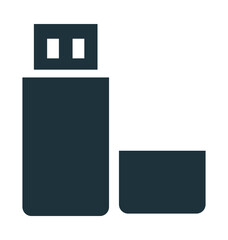 Usb Vector Icon