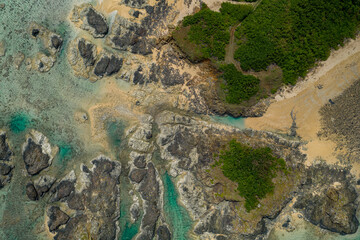 平久保崎灯台（石垣島）