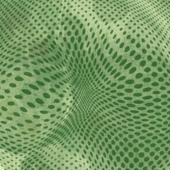 abstract green dotted background pattern design texture 